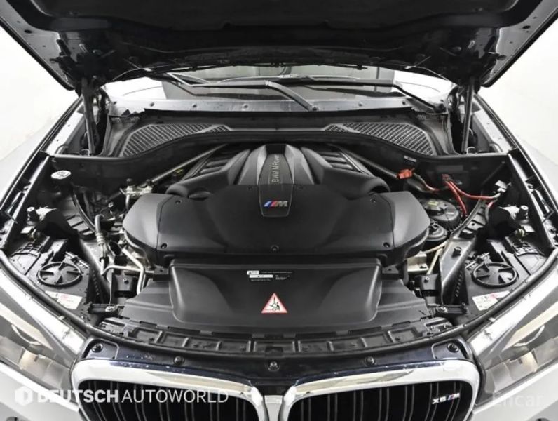 Bmw X6M
