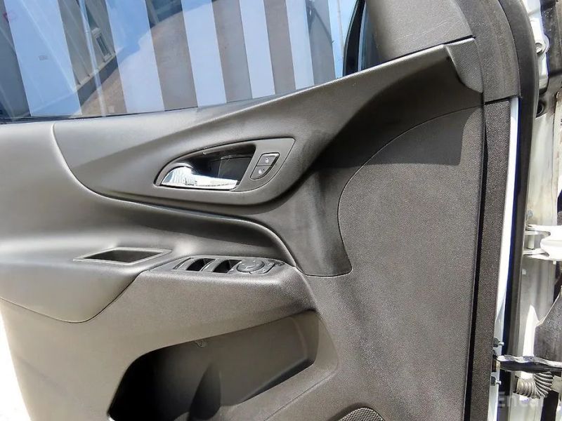 ChevroletGMDaewoo Equinox