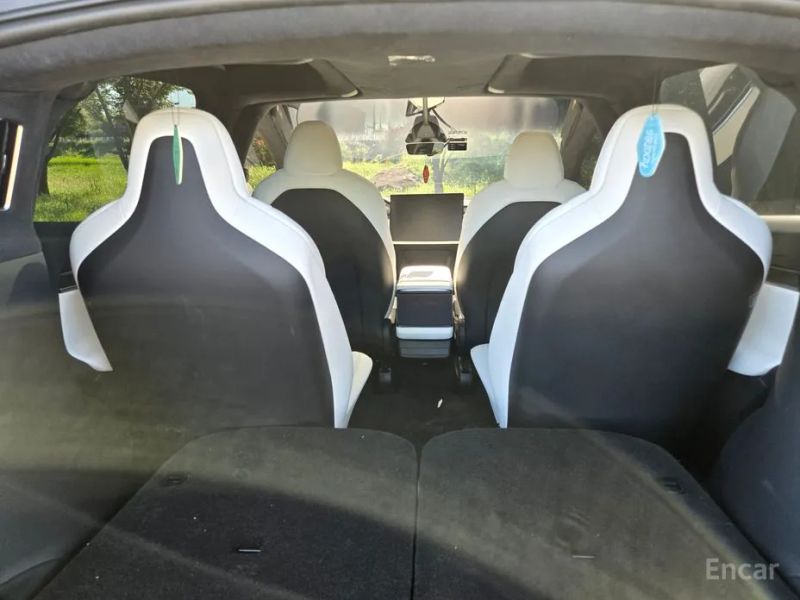 Tesla model-x