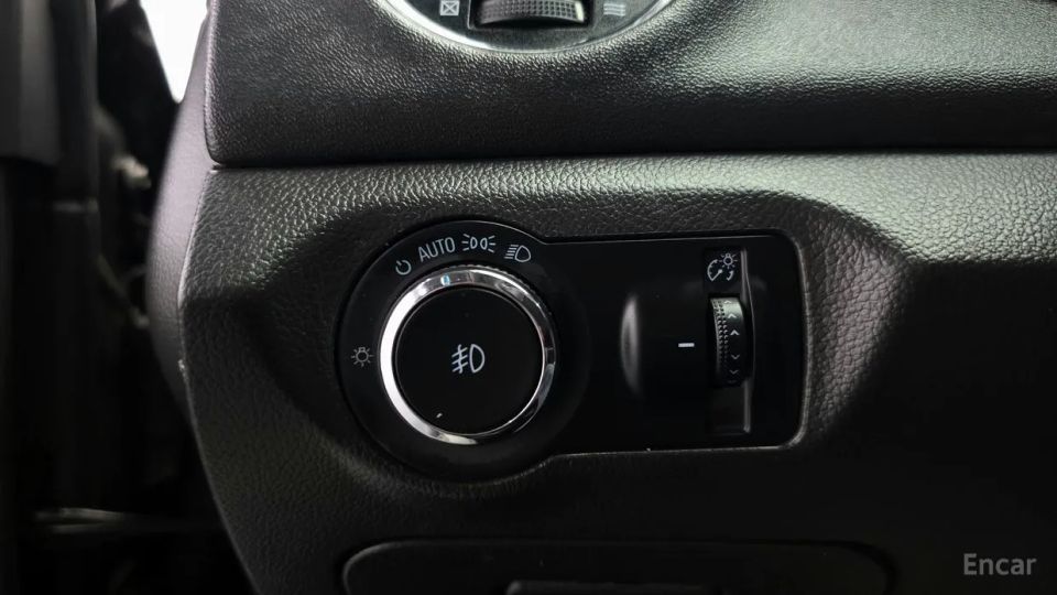 ChevroletGMDaewoo Cruze