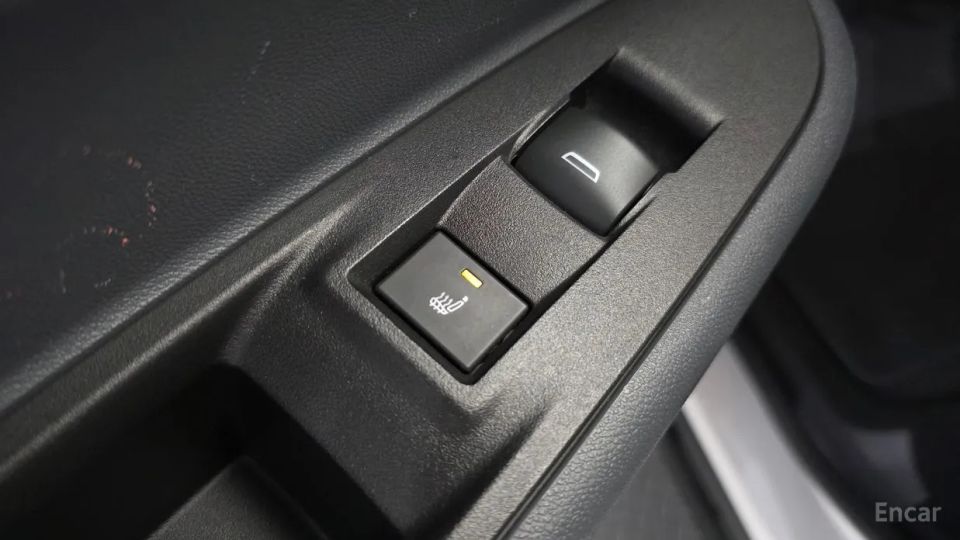 ChevroletGMDaewoo Bolt EV