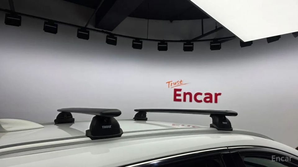 ChevroletGMDaewoo Bolt EV