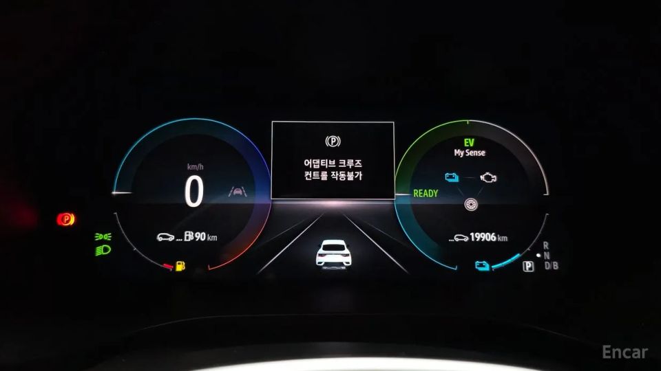 Renault-KoreaSamsung XM3