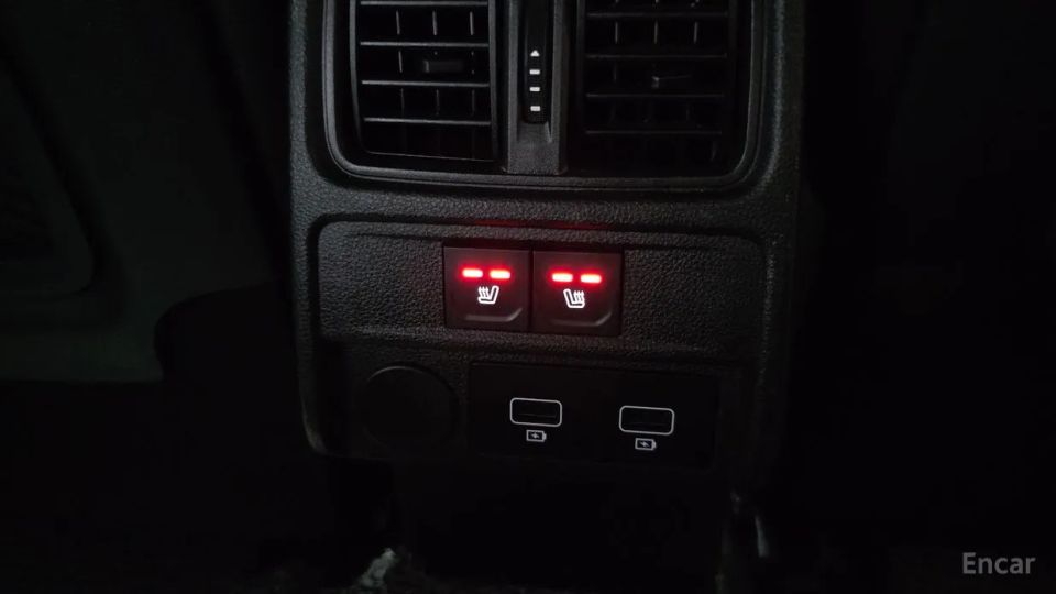 Renault-KoreaSamsung XM3