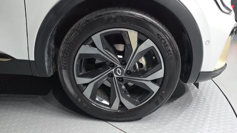 Renault-KoreaSamsung XM3