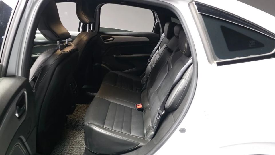 Renault-KoreaSamsung XM3
