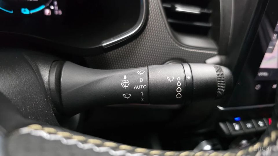 Renault-KoreaSamsung XM3