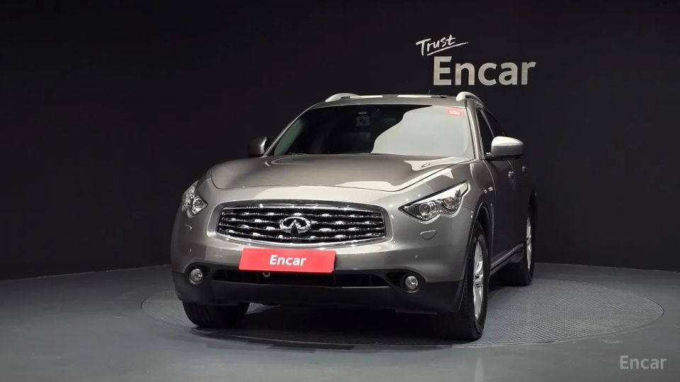 Infiniti FX