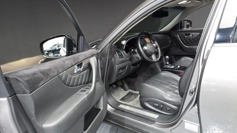 Infiniti FX