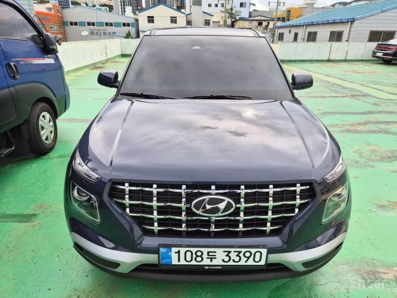 Hyundai Venue