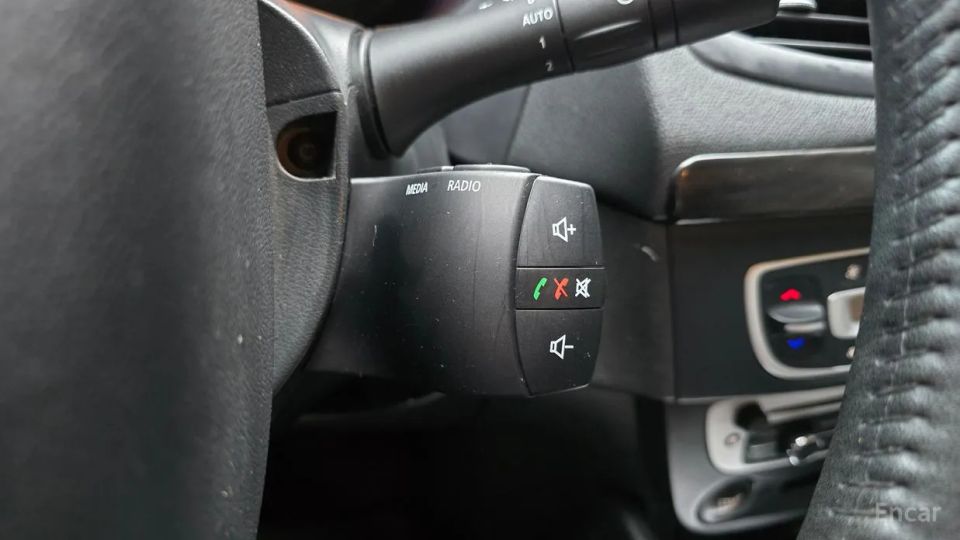 Renault-KoreaSamsung SM3