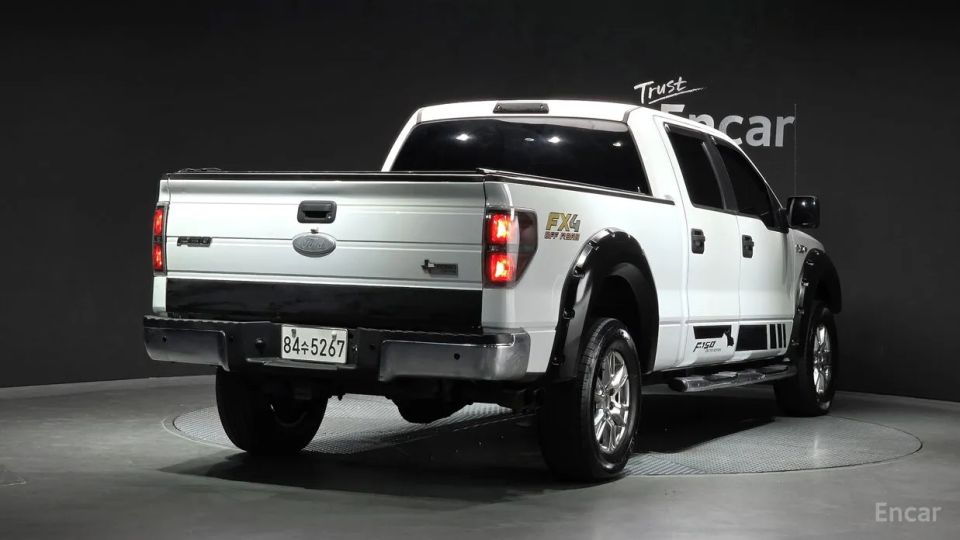 Ford F150
