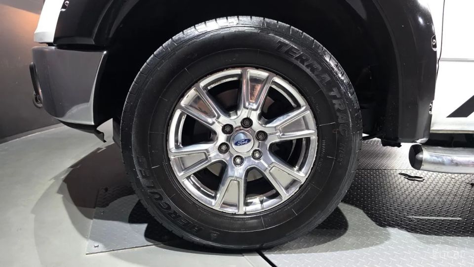Ford F150