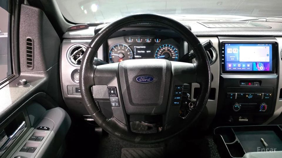 Ford F150