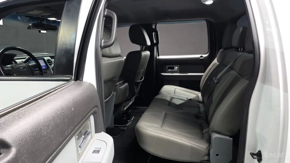 Ford F150