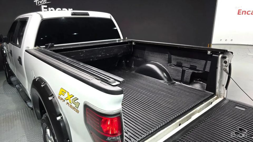 Ford F150