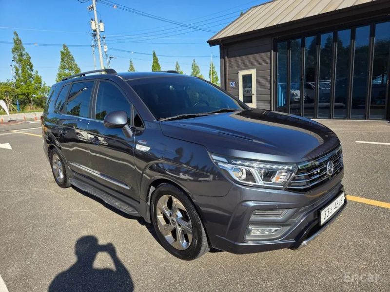 KG_Mobility_Ssangyong KORANDO