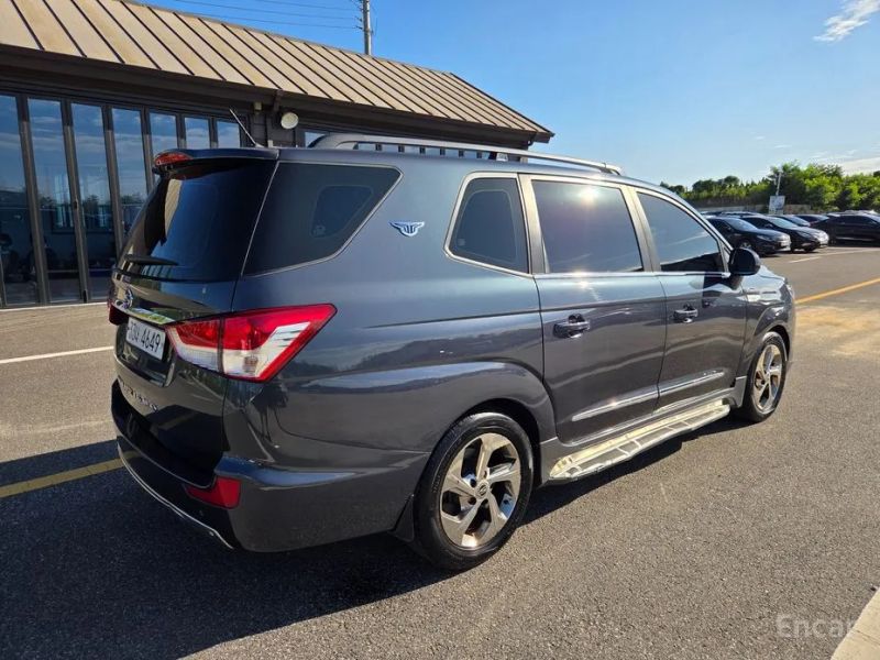 KG_Mobility_Ssangyong KORANDO