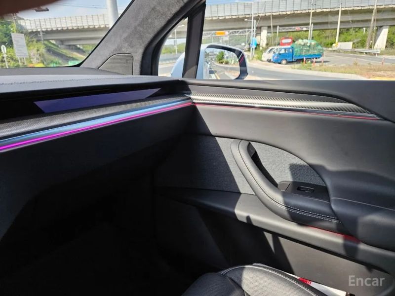 Tesla model-x