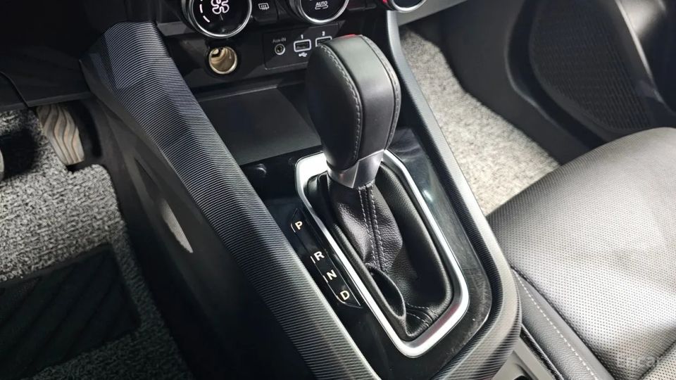 Renault-KoreaSamsung XM3