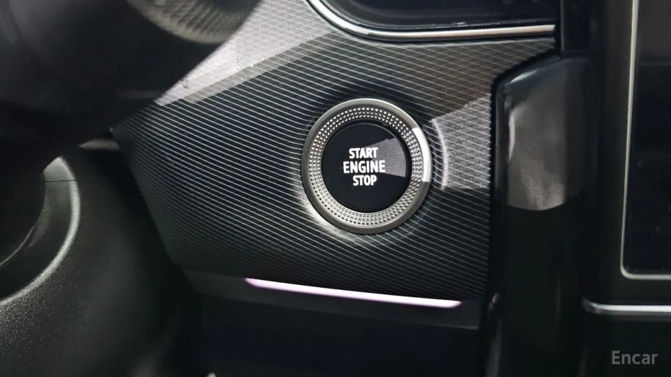 Renault-KoreaSamsung XM3