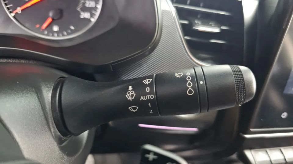 Renault-KoreaSamsung XM3