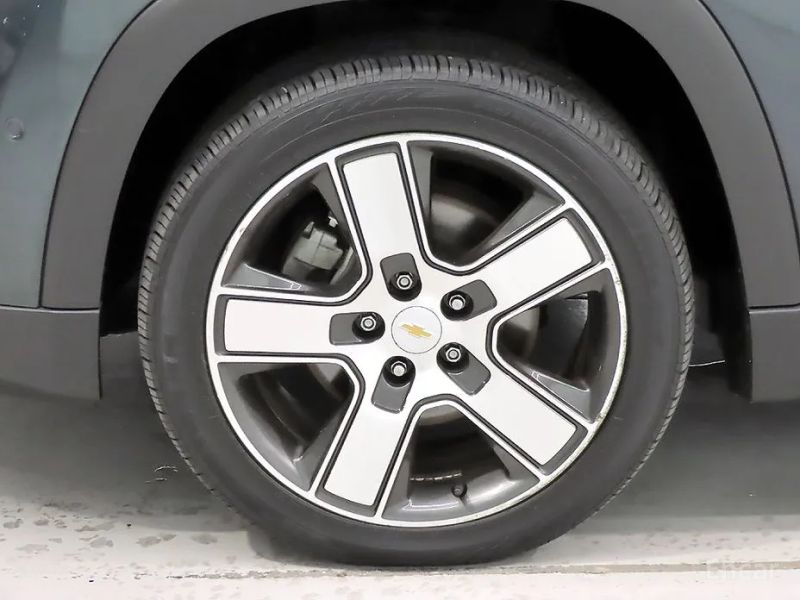 ChevroletGMDaewoo Orlando