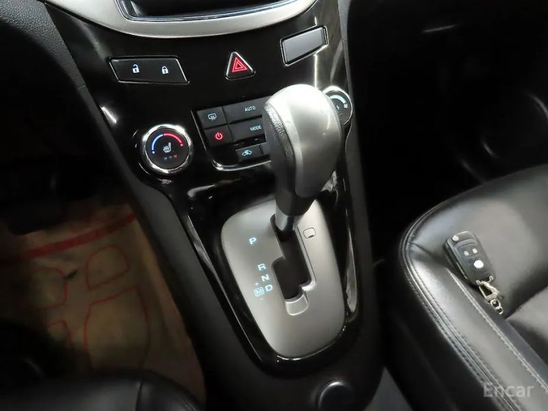 ChevroletGMDaewoo Orlando