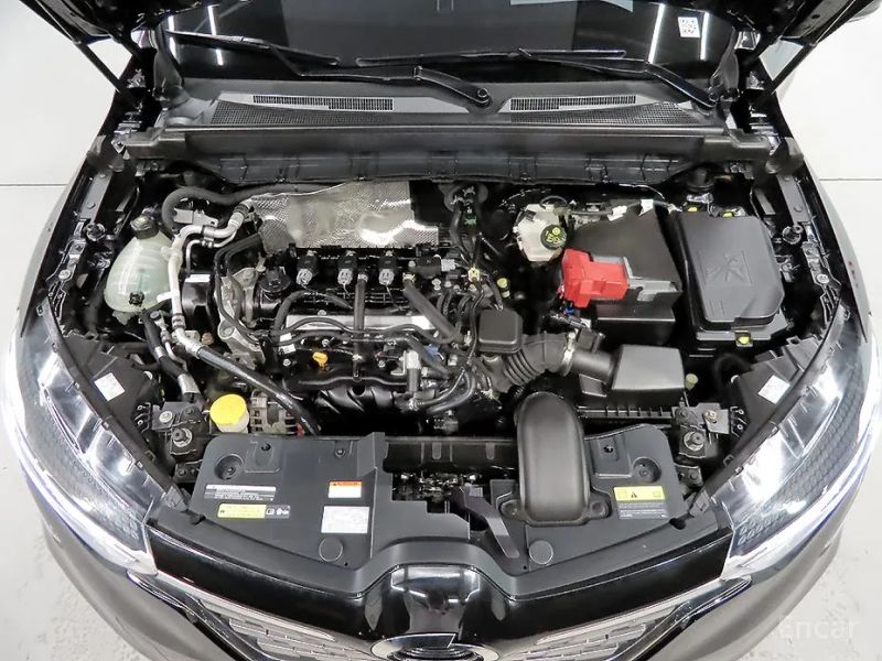 Renault-KoreaSamsung XM3
