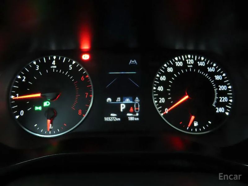 Renault-KoreaSamsung XM3
