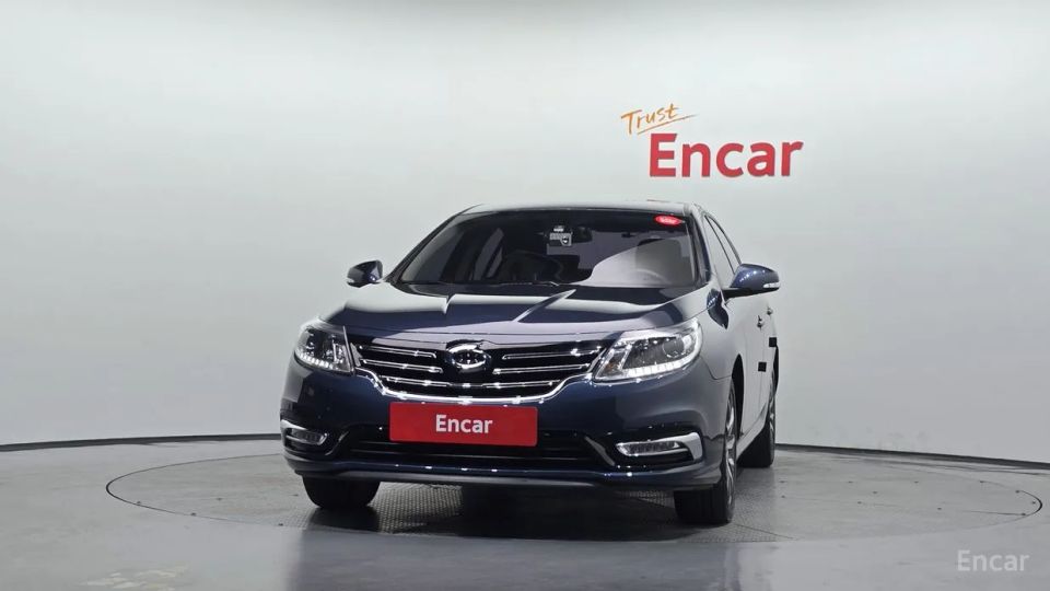 Renault-KoreaSamsung SM5