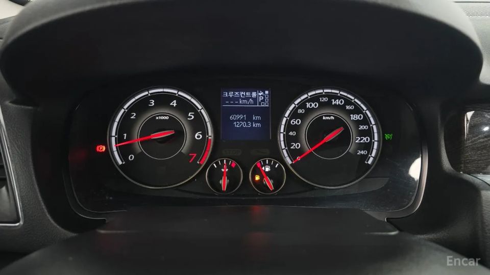 Renault-KoreaSamsung SM5