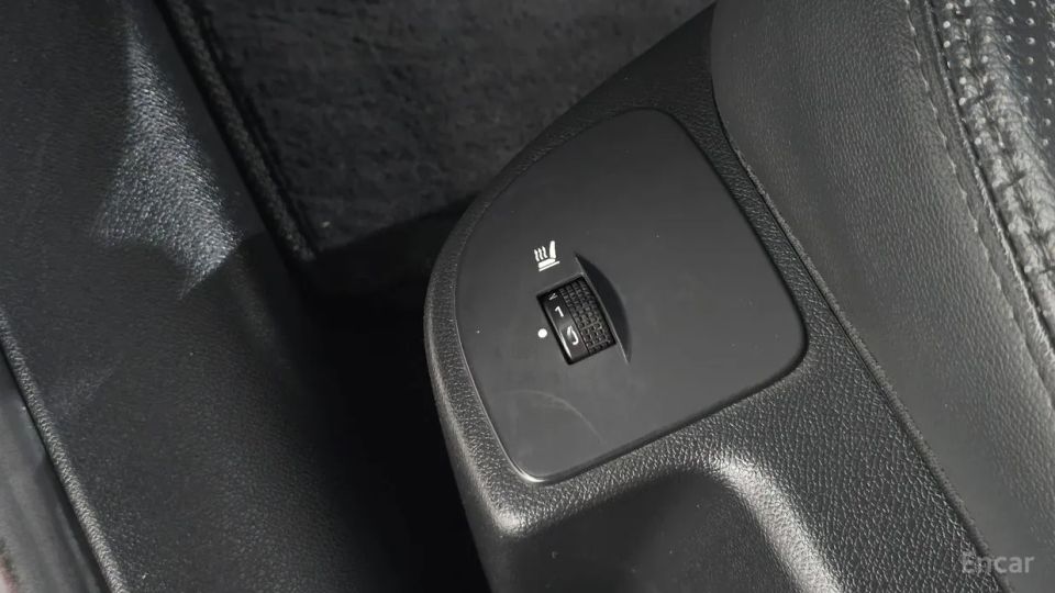 Renault-KoreaSamsung SM5