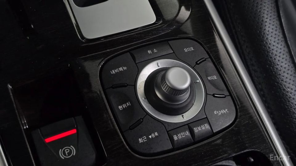 Renault-KoreaSamsung SM5