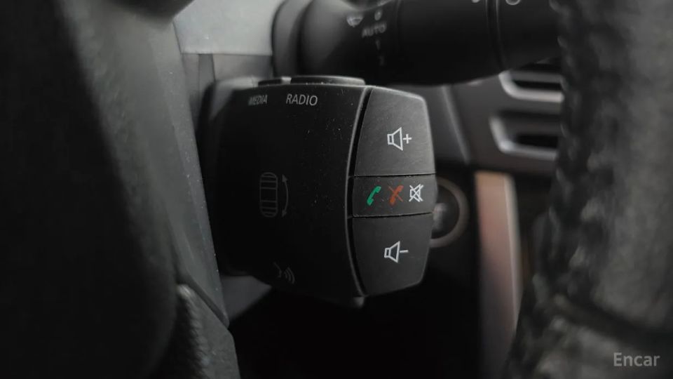 Renault-KoreaSamsung SM5