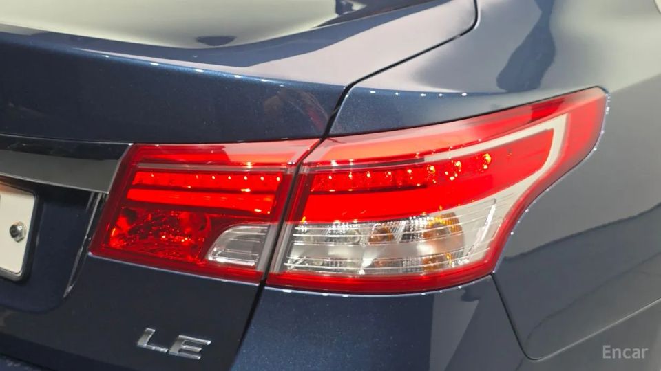 Renault-KoreaSamsung SM5