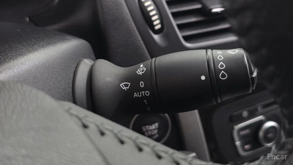 Renault-KoreaSamsung SM5