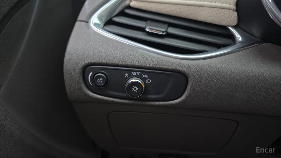 ChevroletGMDaewoo Malibu