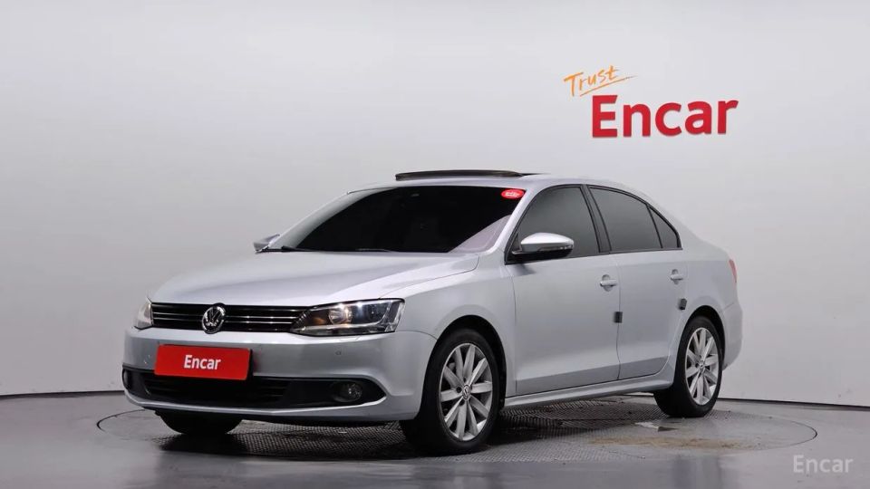 Volkswagen Jetta