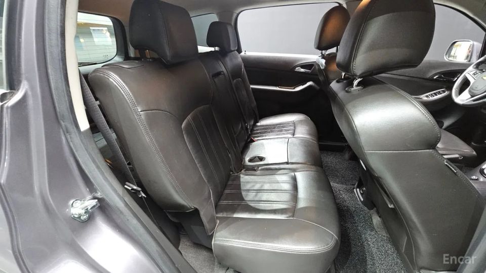 ChevroletGMDaewoo Orlando
