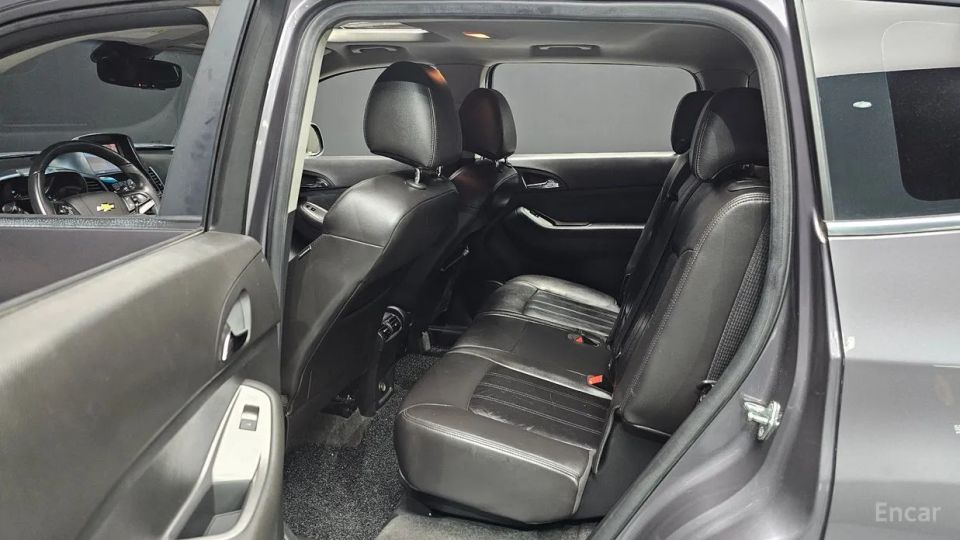 ChevroletGMDaewoo Orlando
