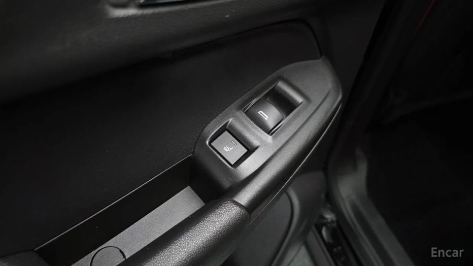 ChevroletGMDaewoo Trailblazer