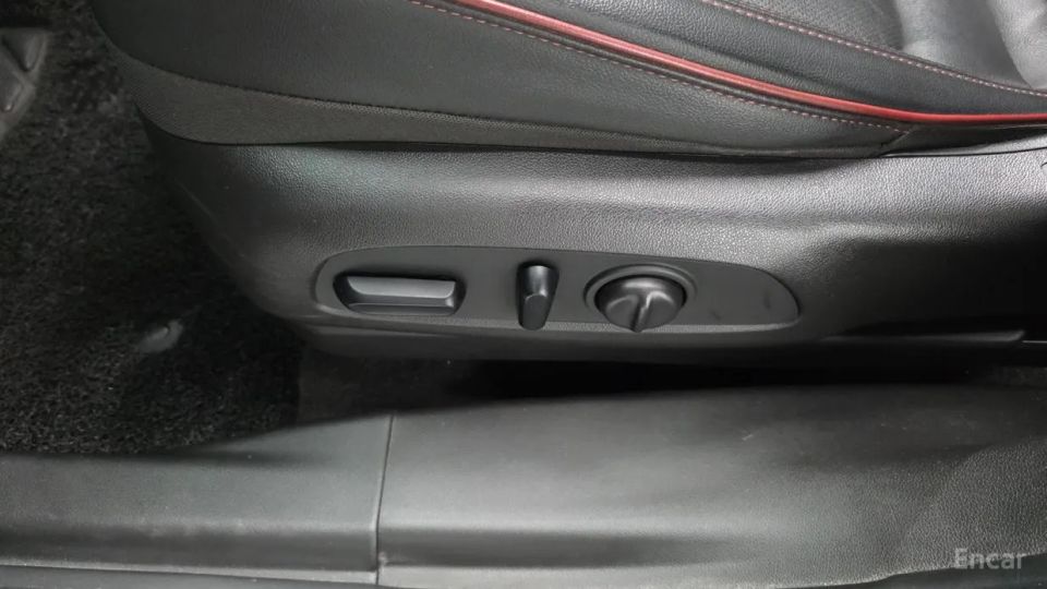 ChevroletGMDaewoo Trailblazer