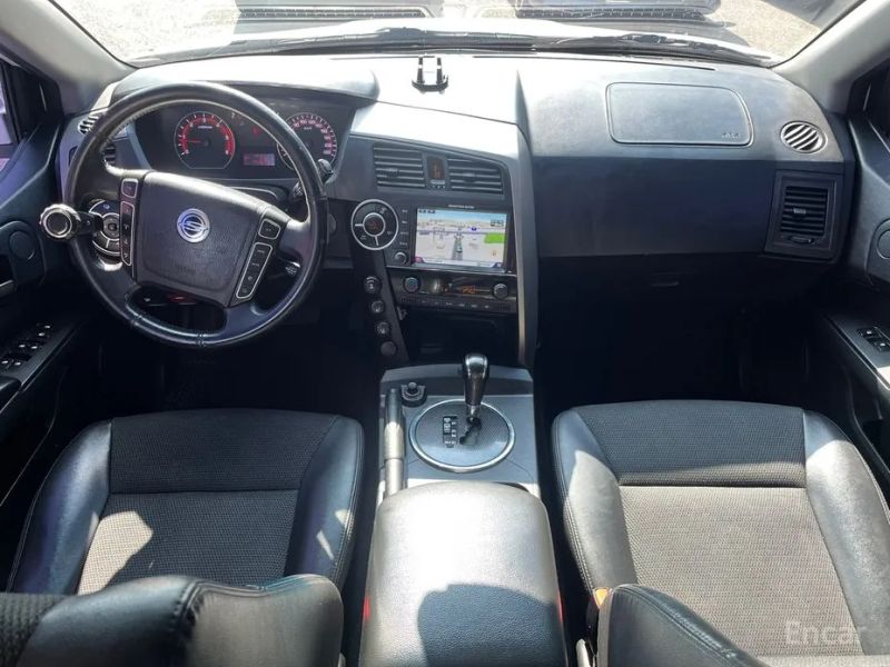 KG_Mobility_Ssangyong KORANDO