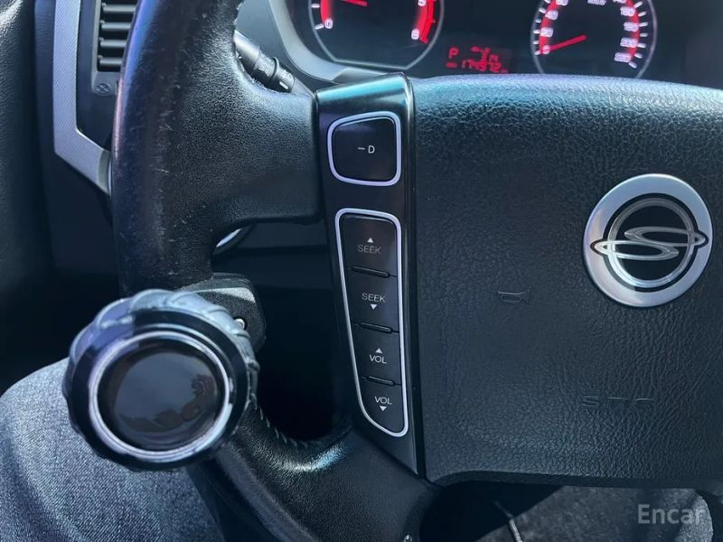 KG_Mobility_Ssangyong KORANDO