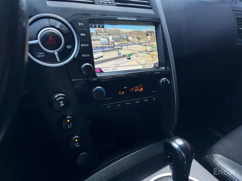 KG_Mobility_Ssangyong KORANDO