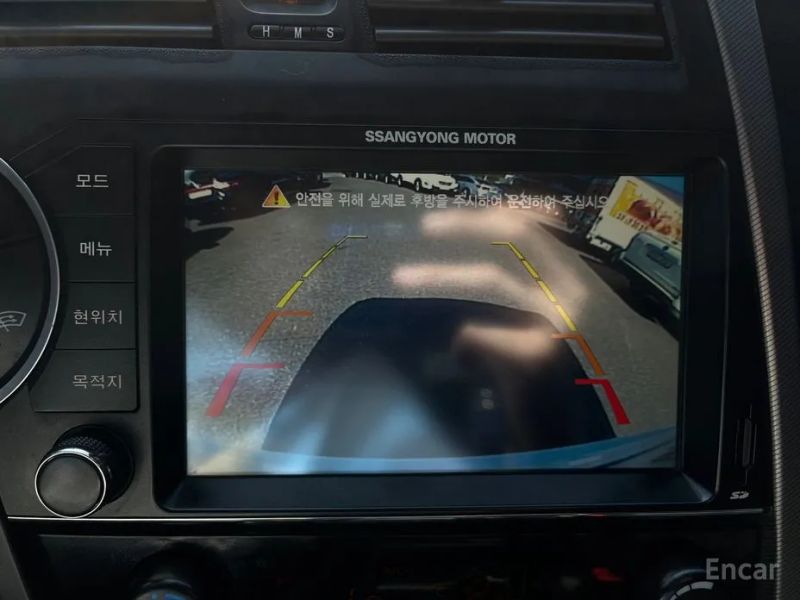 KG_Mobility_Ssangyong KORANDO