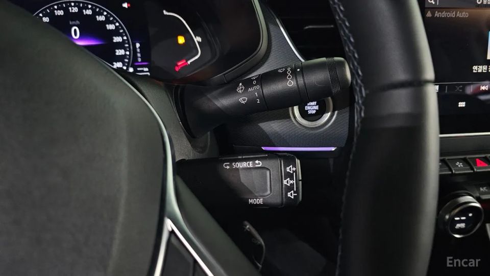 Renault-KoreaSamsung XM3