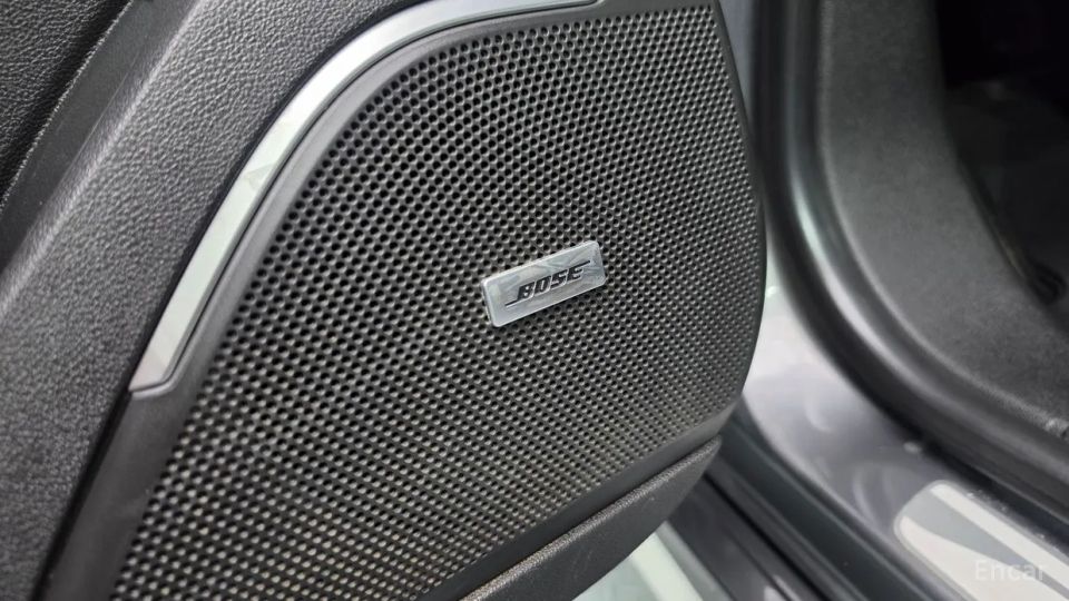 Renault-KoreaSamsung SM6
