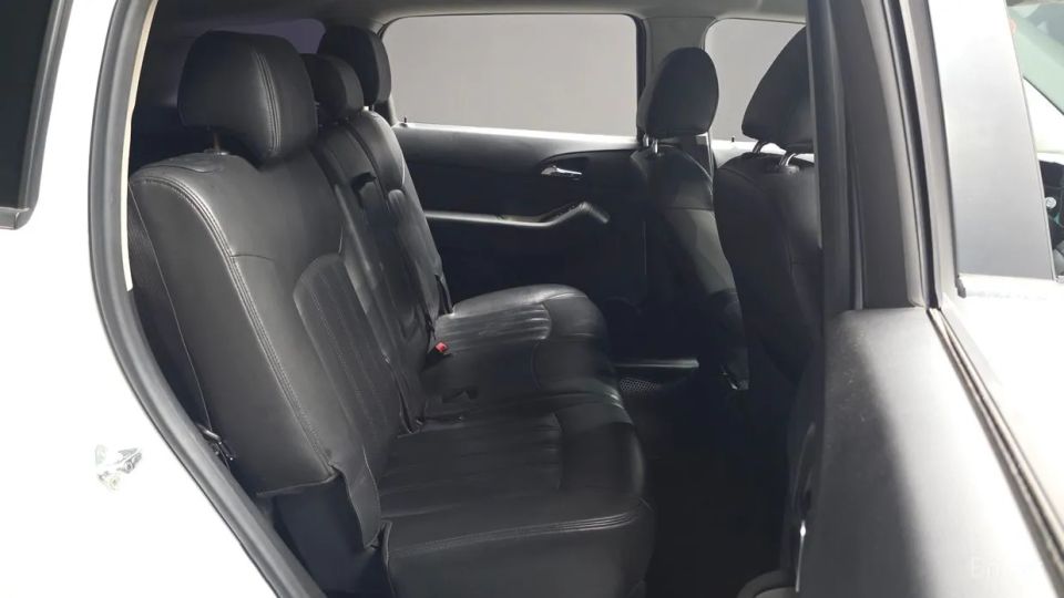 ChevroletGMDaewoo Orlando